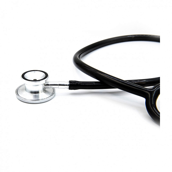 Стетоскоп LD Prof-II, черный