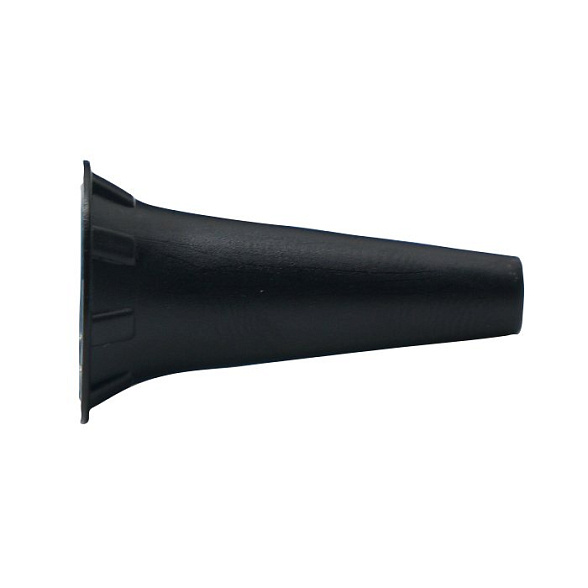 Набор воронок многоразовых 4 мм (10 шт. в пластике) 01.72213.001 (26205), KaWe