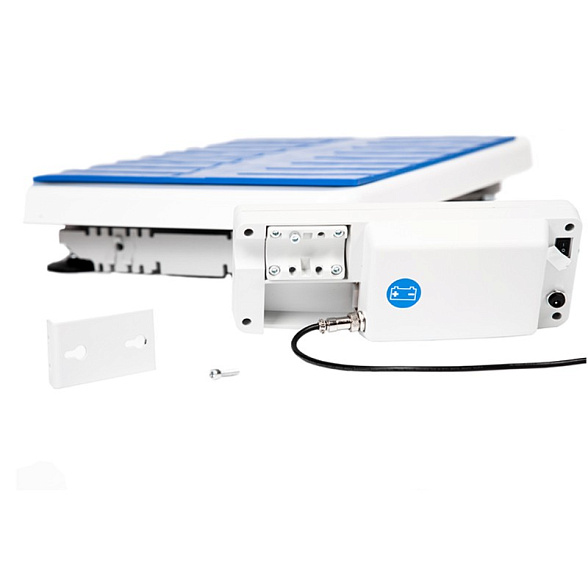 Весы электронные медицинские ВЭМ-150-"Масса-К" Вариант исполненият ВЭМ-150.3-А1