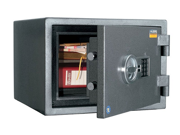 Огневзломостойкий сейф VALBERG ГАРАНТ 32 EL