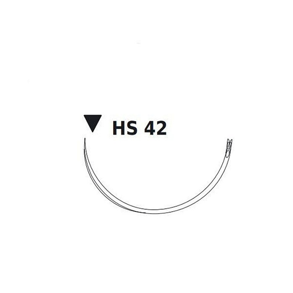 Иглы GT 212/9 HS 42 (100) в блистерах