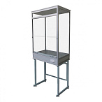 Вытяжной шкаф ВД-100 Демонстрационный