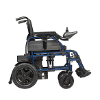 Инвалидная кресло-коляска электрическая Ortonica PULSE 120