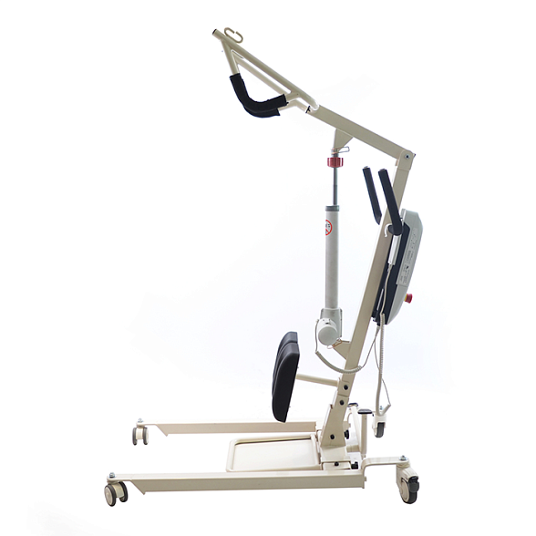 Подъемник электрический передвижной реабилитационный Y402