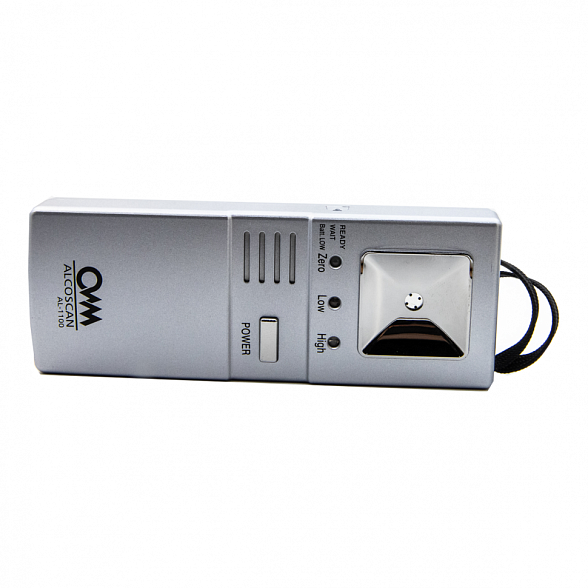 Алкотестер AL 1100