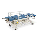 Lojer Afia 4050-М Смотровое гинекологическое кресло