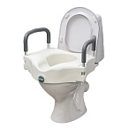 Насадка на унитаз TU 233