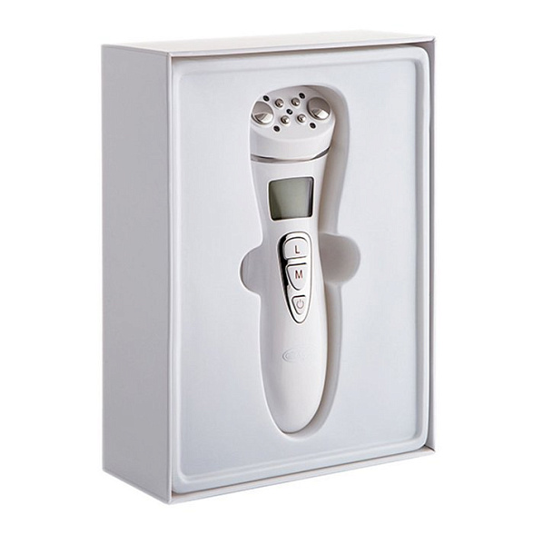 Аппарат "RF лифтинг для лица и тела" m 1601, Gezatone