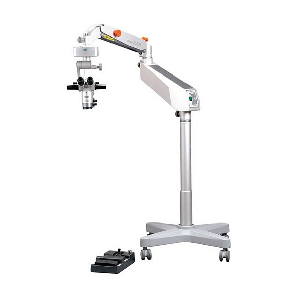 Операционный микроскоп ОМ-9 Takagi