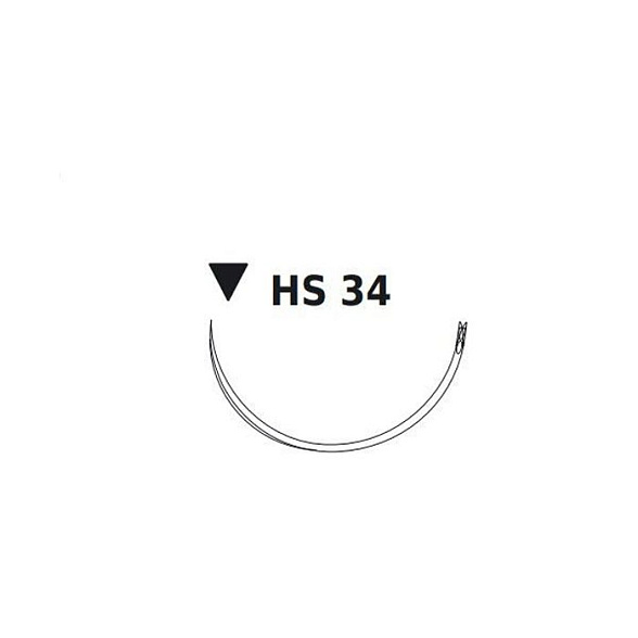 Иглы GT 212/11 HS 34 (90) в блистерах