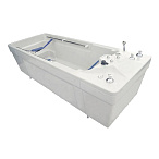 Ванна водолечебная «Атланта» для подводного душ-массажа