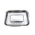 Лоток хирургический, прямоугольный, 200 мм, 200х150х45 мм. Surgiwell