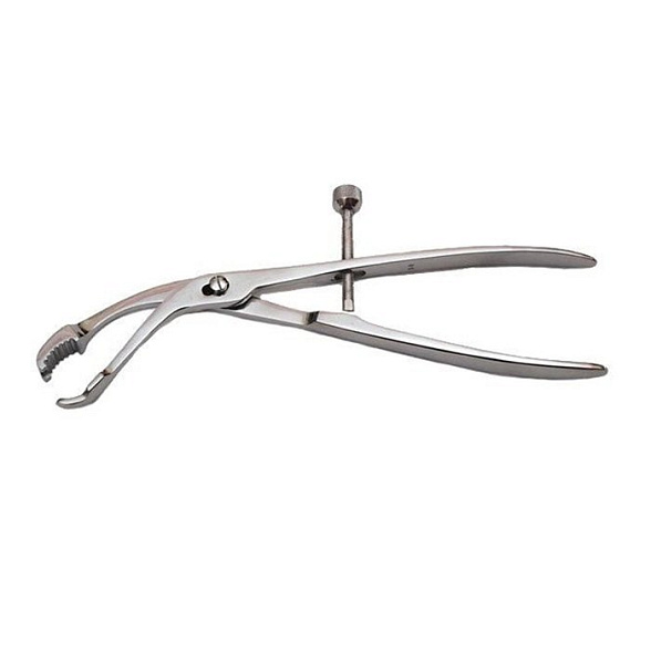 Костодержатель изогнутый 24 мм Sammar