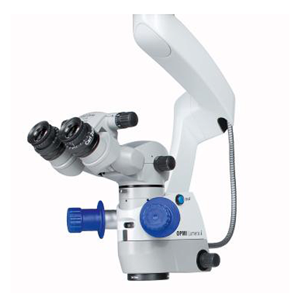 Офтальмологический микроскоп OPMI Lumera T, ZEISS