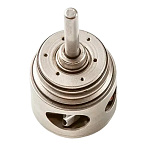 331K - турбинный наконечник с трехточечным охлаждением и усиленными подшипниками, Mercury