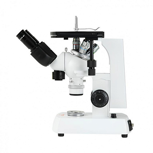 Микроскоп Микромед МЕТ С