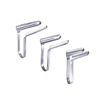 Расширитель д/резекции носовой перегородки (№2, 88 мм)