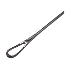 Кюретка акушерская с зубчиками № 2, Surgiwell