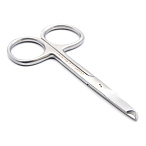 Ножницы лигатурные тонкие по Spencer,  90 мм, Surgicon