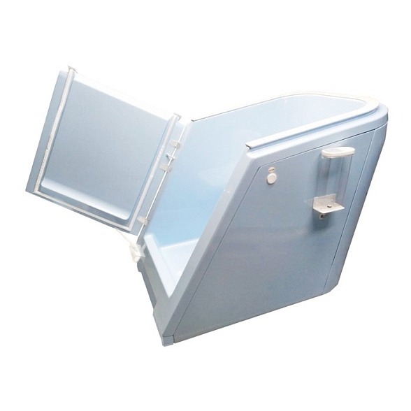 Сухая углекислая ванна «Гейзер»