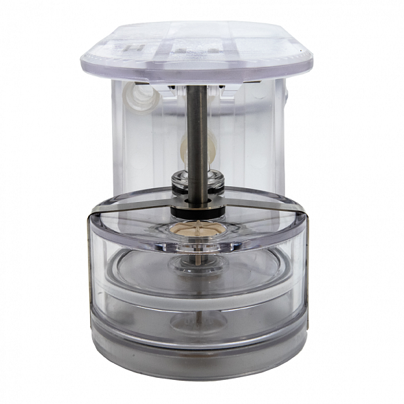 АПМ-МП-1 Аспиратор портативный с механическим приводом