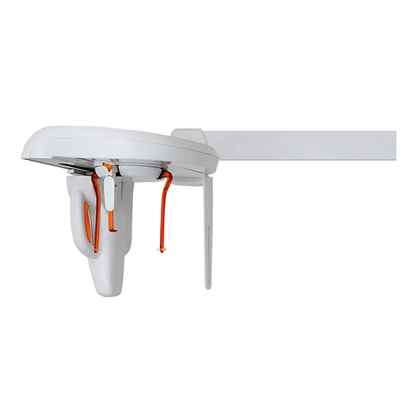 Owandy I-Max TOUCH 3D - конусно-лучевой дентальный томограф