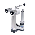 Ручная щелевая лампа