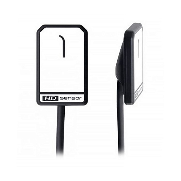 MyRay Zen-X HD - цифровой радиовизиограф нового поколения, HD CMOS, с позиционерами