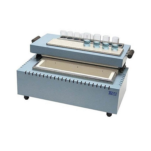 Печь ПДП-Lab программируемая двухкамерная, НПП Томьаналит