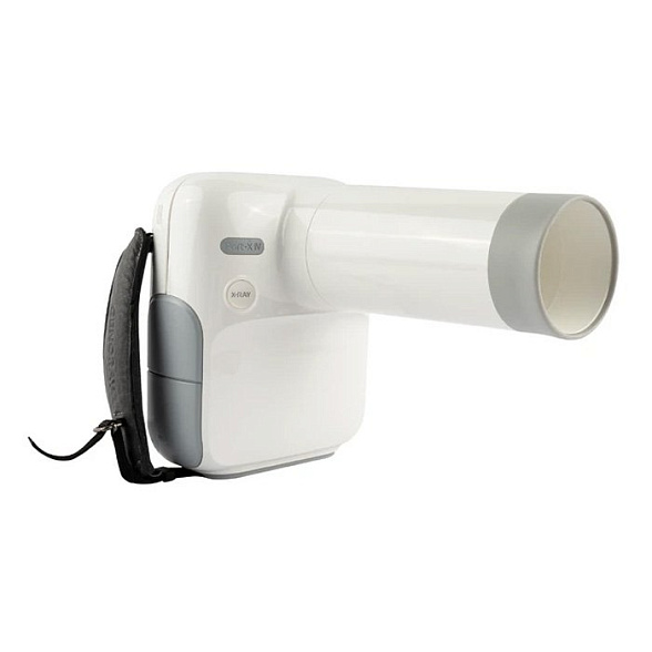 PORT-X IV All-In-One - портативный высокочастотный интраоральный рентгеновский аппарат с интегрированным датчиком