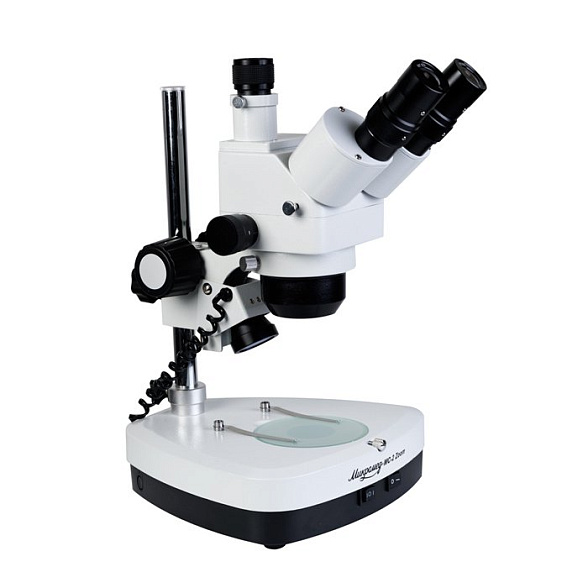 Микроскоп стереоскопический MC-2 Z00M (вариант 2СR)