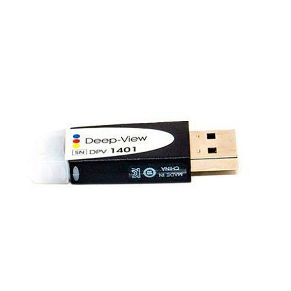 Цифровой радиовизиограф Trident I-View (датчик 2-го размера)