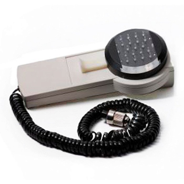 Лазерный душ (810 НМ- 190 мВт) к «Фаворит-3000», Петролазер