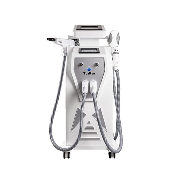 Косметологическая многофункциональная лазерная платформа TuaRen