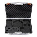 Кейс транспортировочный (жесткий) для офтальмоскопов Heine