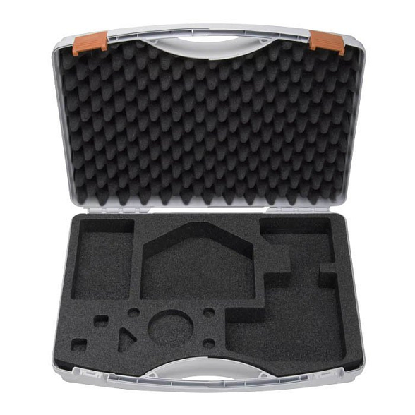 Кейс транспортировочный (жесткий) для офтальмоскопов Heine