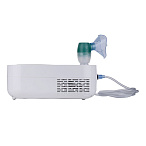 Ингалятор компрессорный OMRON DuoBaby (NE-C301-RU)