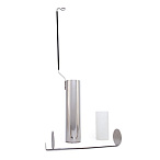 Сосуд Дьюара СДМ-47/127 с шестью канистрами Ø100мм