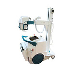 Палатный передвижной рентгенографический аппарат МобиРен-5МТ экспертного класса