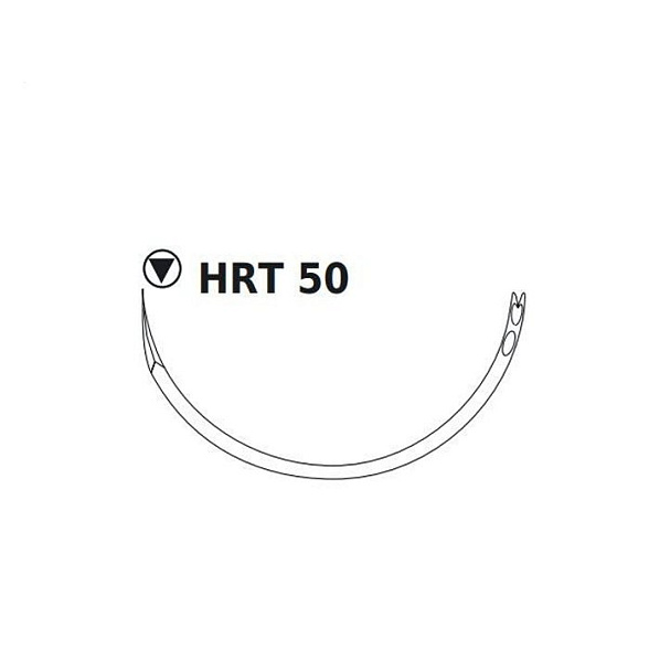 Иглы G 412/7 HRT 50 (110) в блистерах