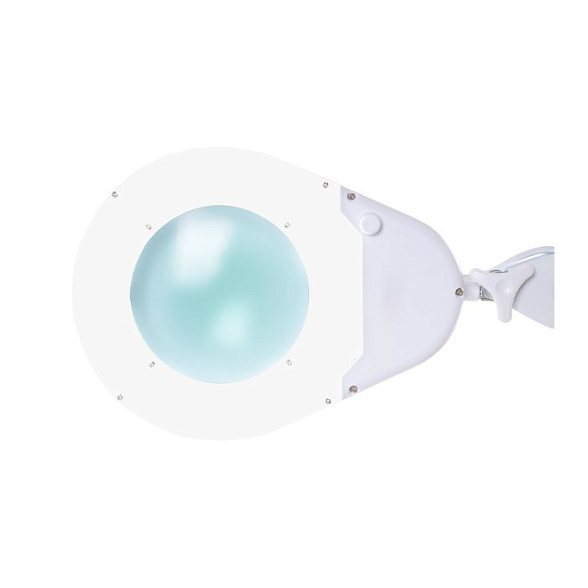 Лампа-лупа Med-Mos 9005LED