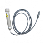 Лазерная головка импульсного излучения ЛО3-2000 (0,89 мкм/15 Вт)