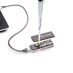 Секвенатор нанопоровый MinION с комплектом принадлежностей, 512 каналов