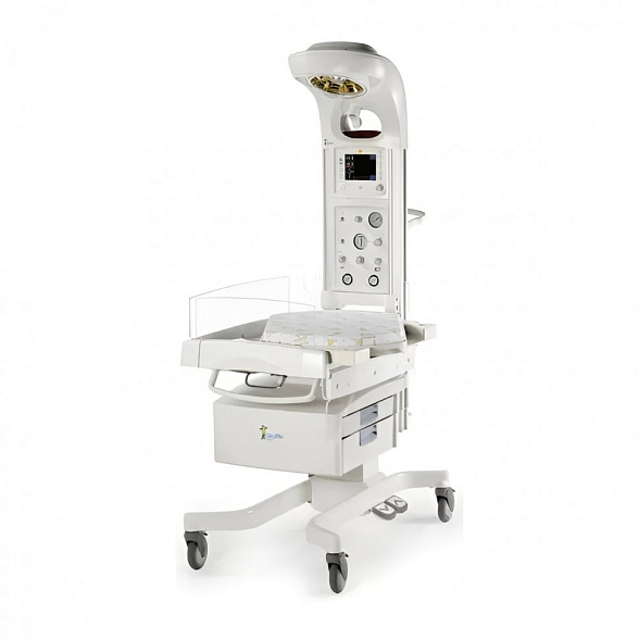 Открытый реанимационный комплекс GE Giraffe Warmer