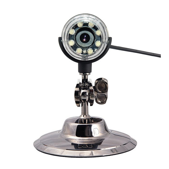 Цифровой USB-микроскоп МИКМЕД 2.0