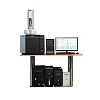 Газовый хроматограф Мета-Хром Кристаллюкс-4000М