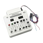 Аппарат низкочастотной физиотерапии «Амплипульс-5.2» в стандартной комплектации