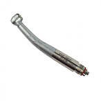 НТКС-300ЧС - турбинный кнопочный наконечник со стандартной головкой и фиброоптикой