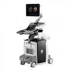 Ультразвуковая диагностическая система GE Logiq E10/E10s GE Healthcare