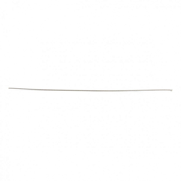 Петля микробиологическая, нихромовая, 1 мм (5 шт/уп)